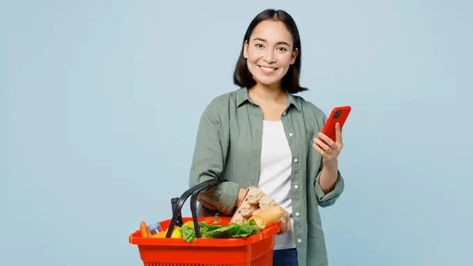 Untung Club, Begini Cara Hemat Belanja Bulanan Meski Belum Gajian