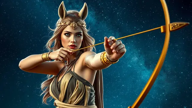 sagittarius