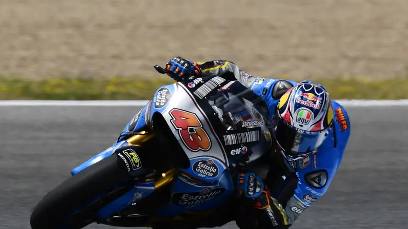 Jack Miller, MotoGP