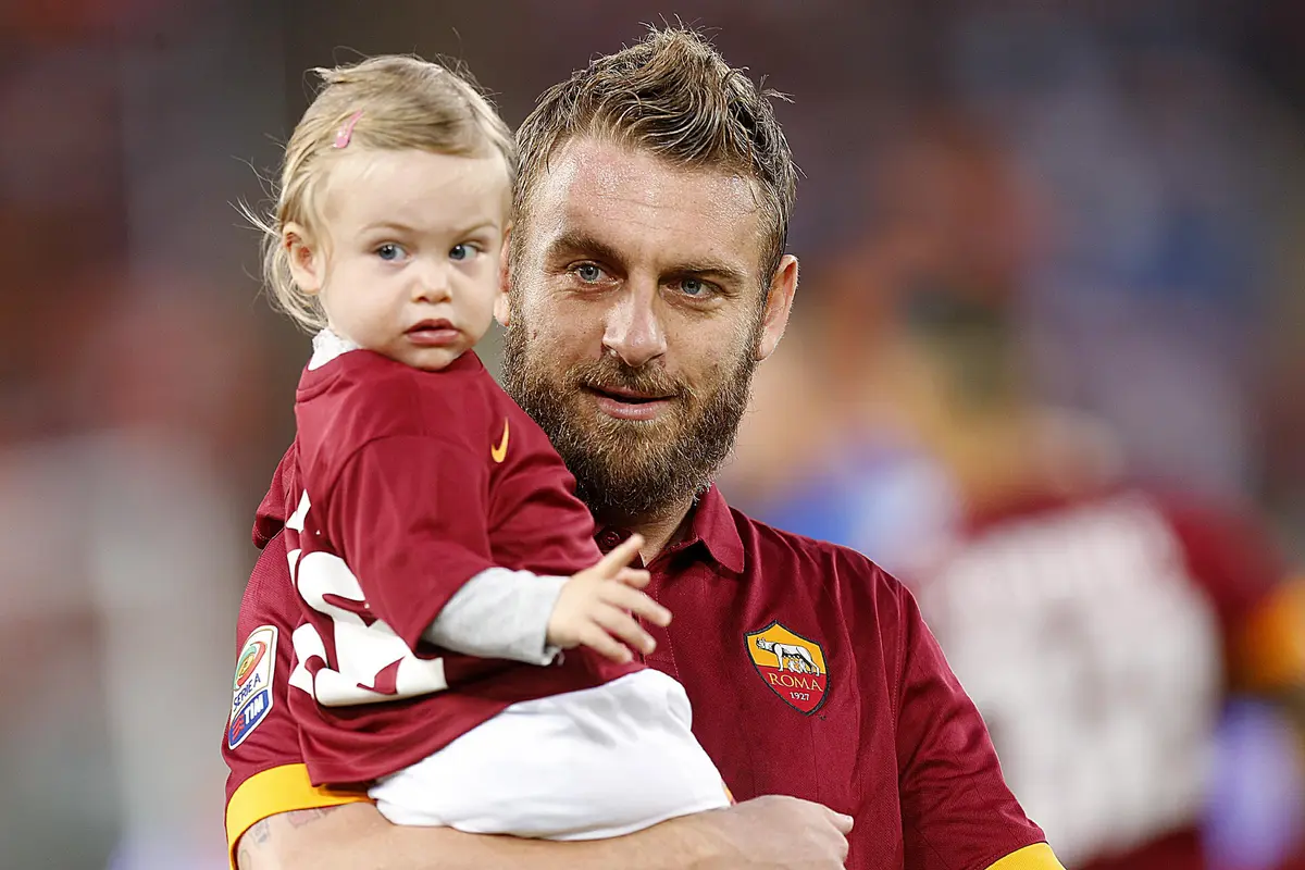 Daniele De Rossi