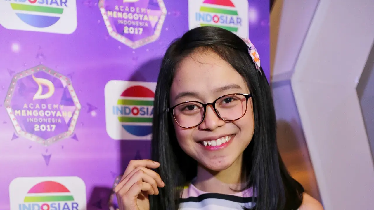 [Bintang] Lesti