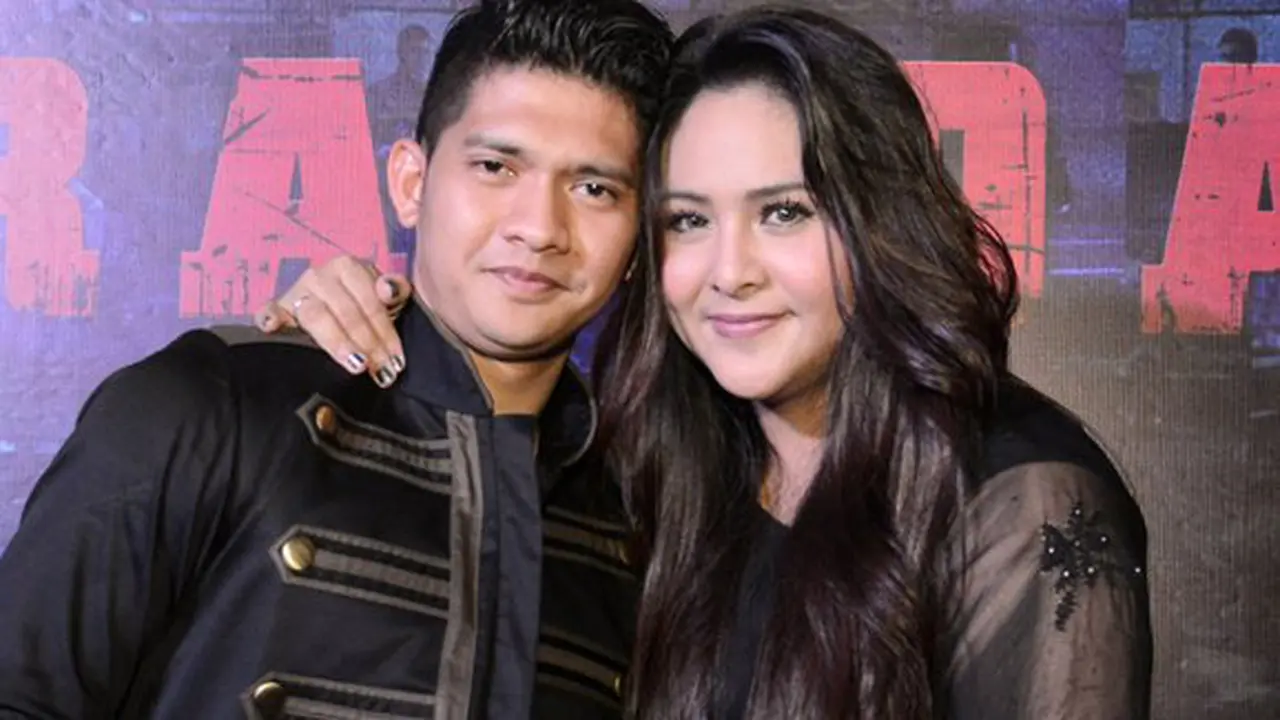 Salah satu pasangan selebriti Indonesia yang harmonis/copyright: KapanLagi.com