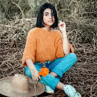 ilustrasi kepribadian perempuan/Photo by lehandross from Pexels