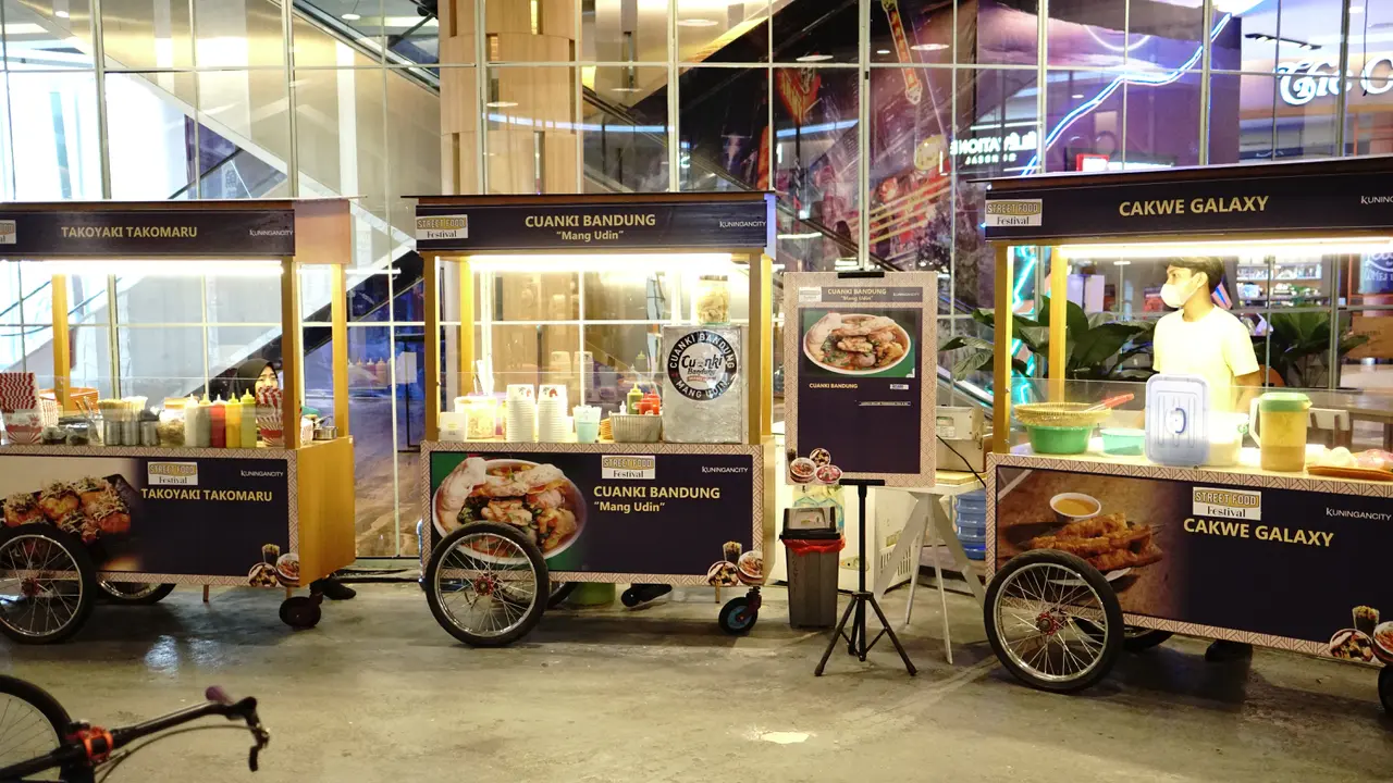 Jakarta Kulinary Edition