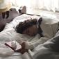 ilustrasi perempuan tidur siang/Photo by Zohre Nemati on Unsplash
