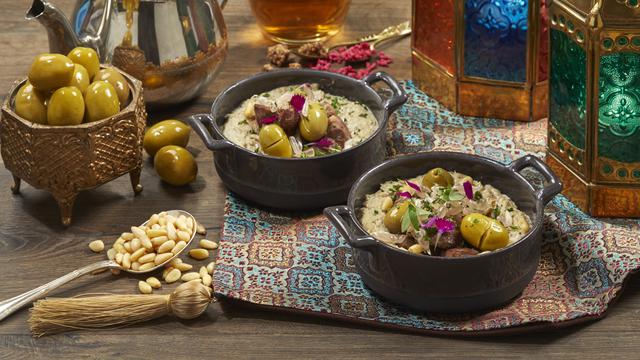 Hidangan Serba Turki Temani Anda Selama Bulan Ramadhan di Hotel Mewah Ini