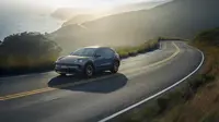 Porsche Cayenne S Electric Debut, Lebih Kencang dari Varian Standar