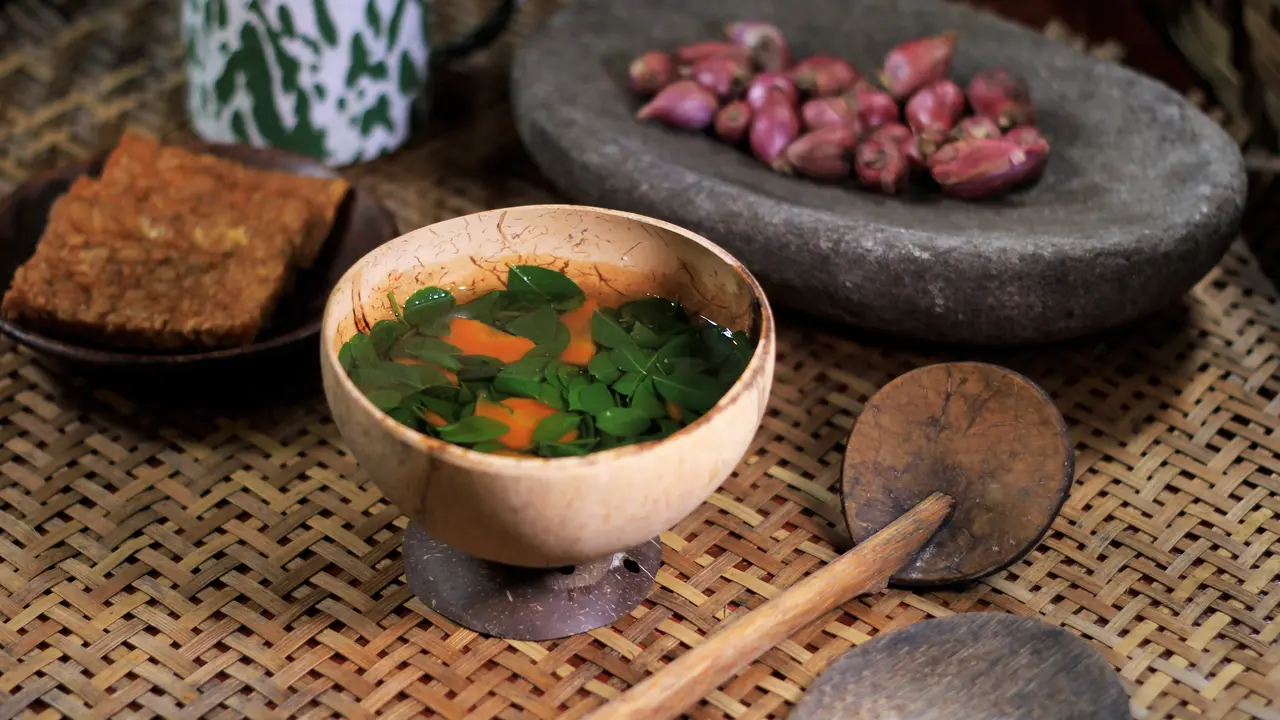Resep Sayur