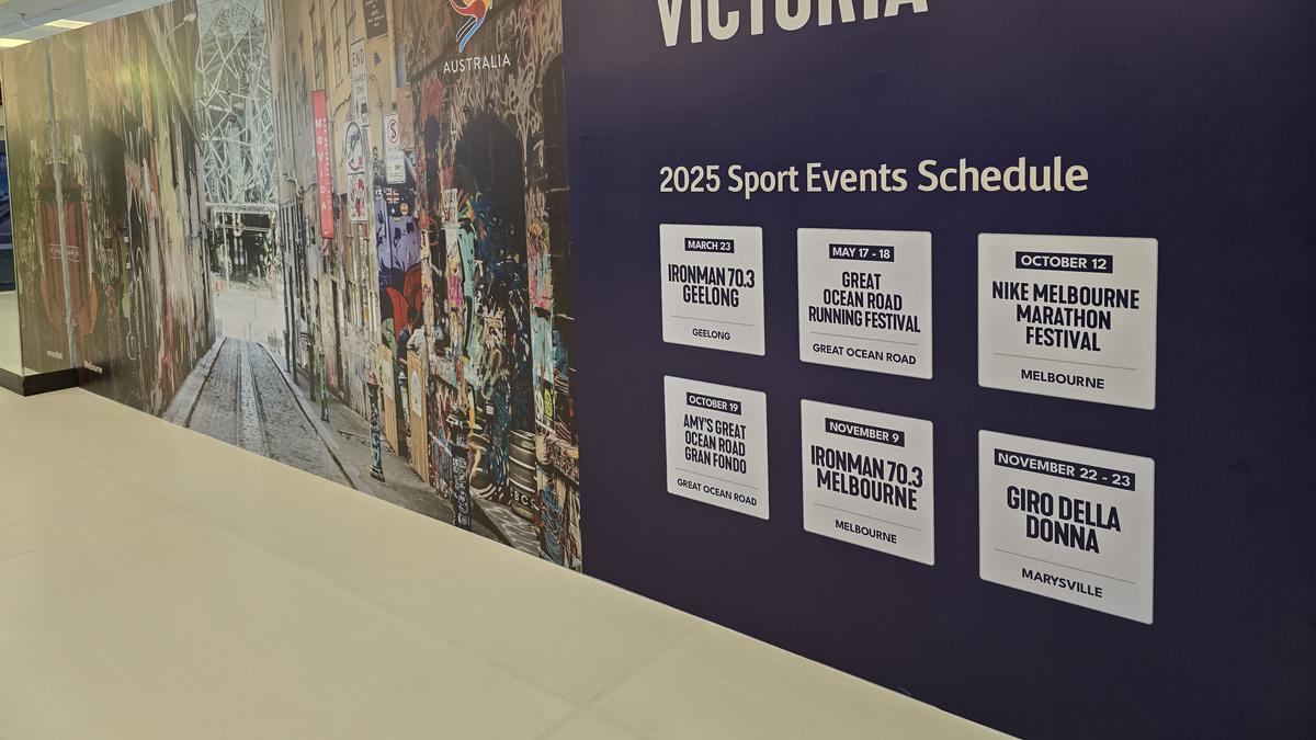 Sydney Marathon 2025 Masuk World Marathon Majors, Australia Manjakan