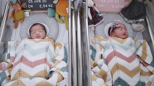 [Fimela] Syahnaz Sadiqah