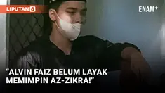 Donatur Sebut Ponpes Az-Zikra Menuju Kehancuran