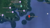 Sengketa 13 Pulau di Perairan Trenggalek-Tulungagung, Pemprov Diminta Tak Lepas Tangan