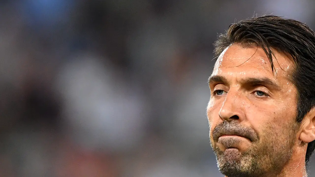 Gianluigi Buffon