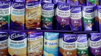 Badan POM) mengeluarkan surat pernyataan resmi yang menyatakan bahwa produk cadbury tidak terdaftar di Badan POM.