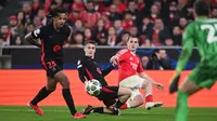 Link Live Streaming Liga Champions di Moji dan Vidio: Barcelona vs Benfica, Inter Milan vs Feyenoord, Leverkusen vs Bayern