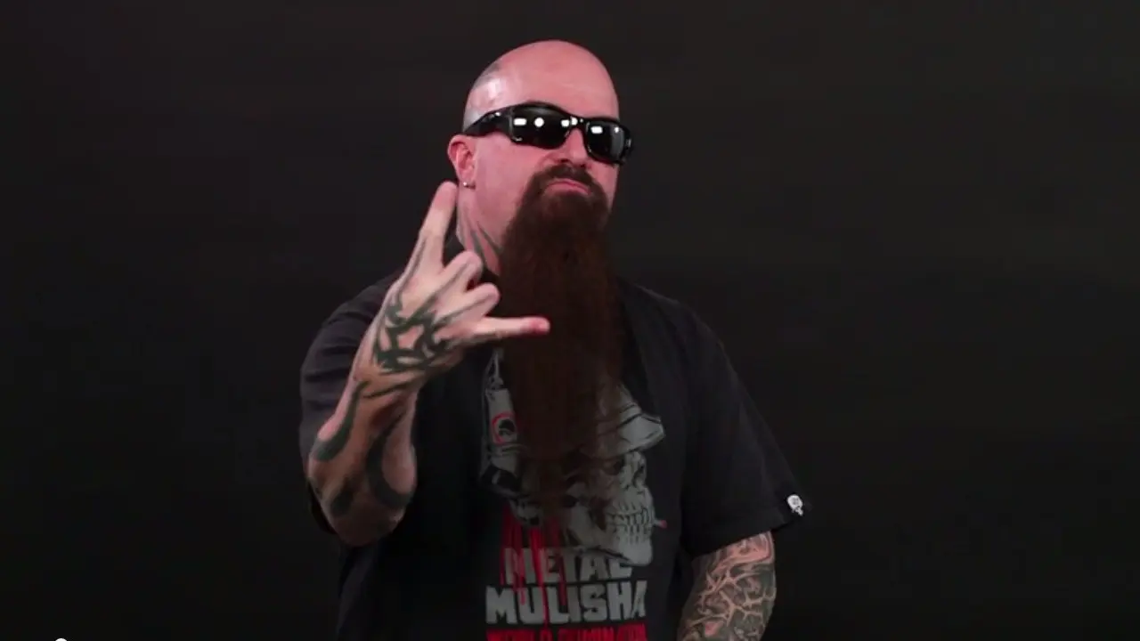 Kerry King