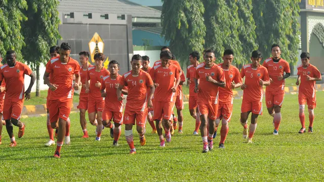 Persija