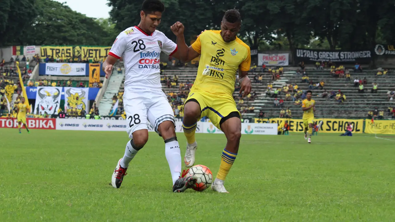 Patrick da Silva