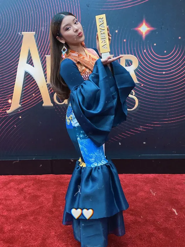 [Fimela] Tiara Andini