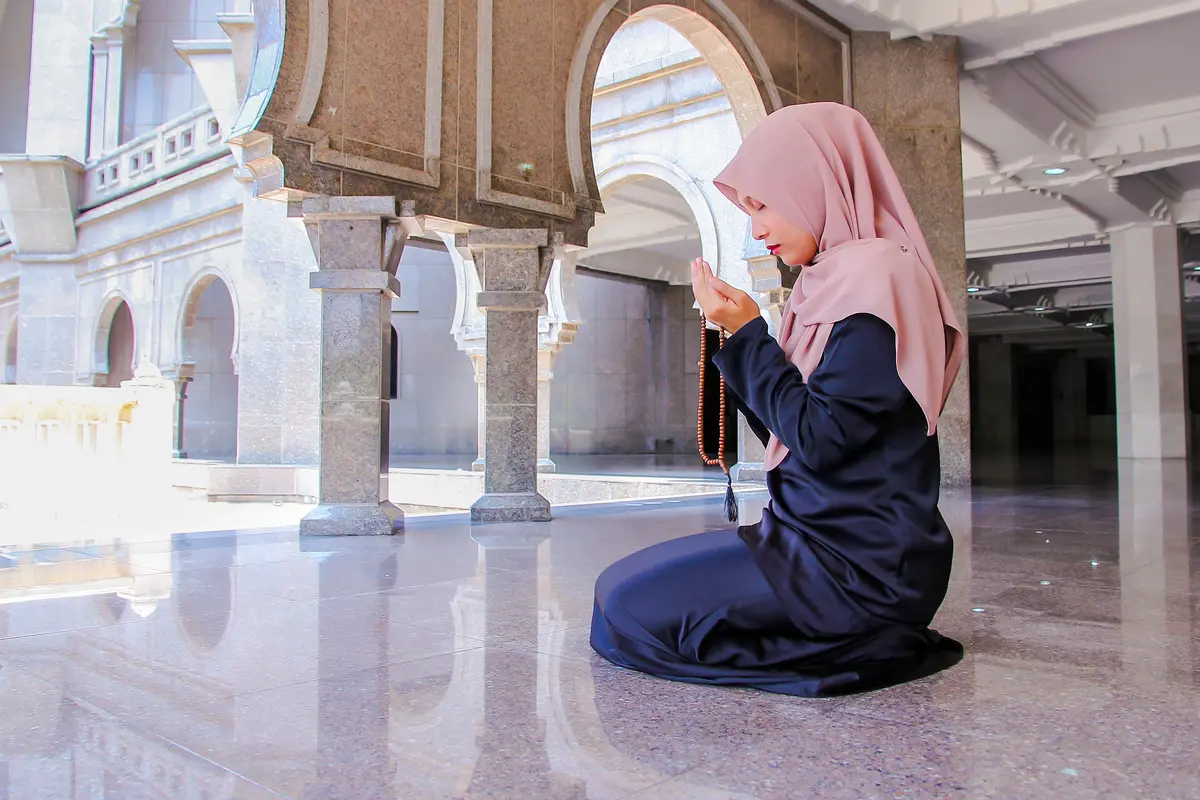 Doa Ramadan