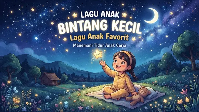 Lagu Anak