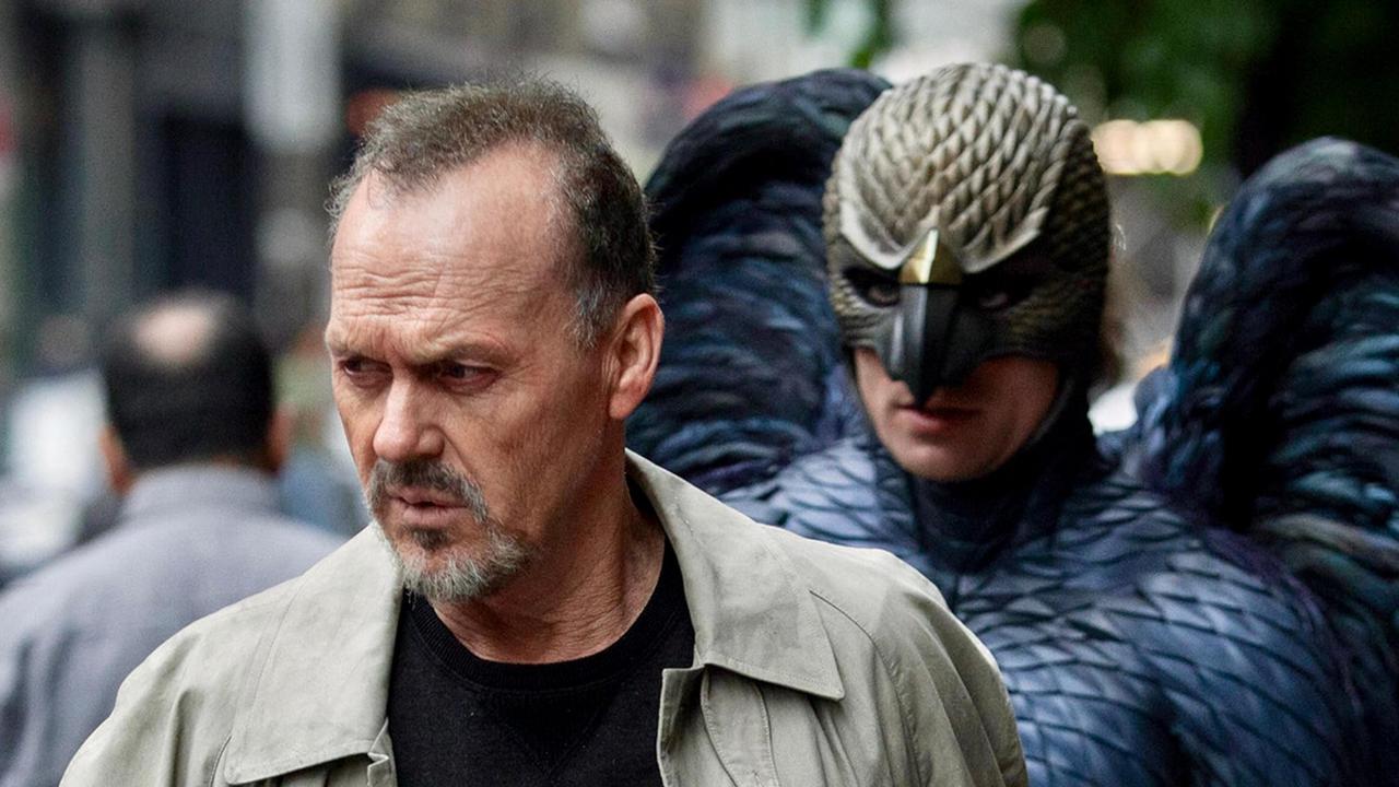 Michael Keaton: 5 Must-See Movies According to IMDb Score