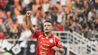 Persija vs Borneo FC Sudah Mulai, Dapatkan Link Live Streaming BRI Super League