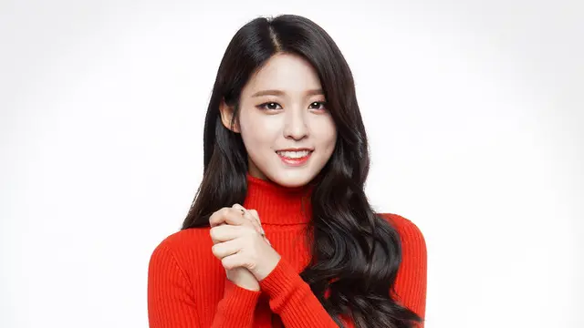 [Bintang] Foto Bugil Seolhyun AOA Tersebar, Pemerintah Korea Selatan Turun Tangan