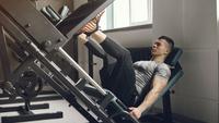 5 Simple and Effective Workouts For Your Leg Day!