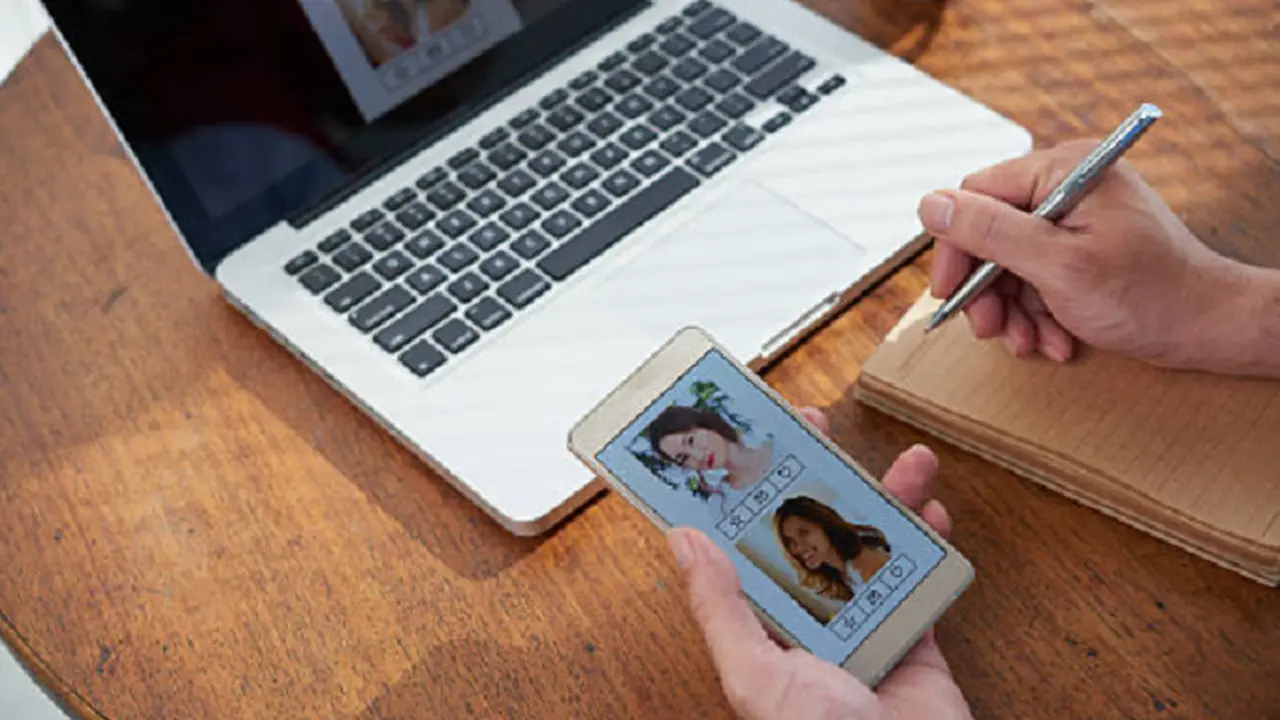 Ilustrasi situs kencang (iStock)