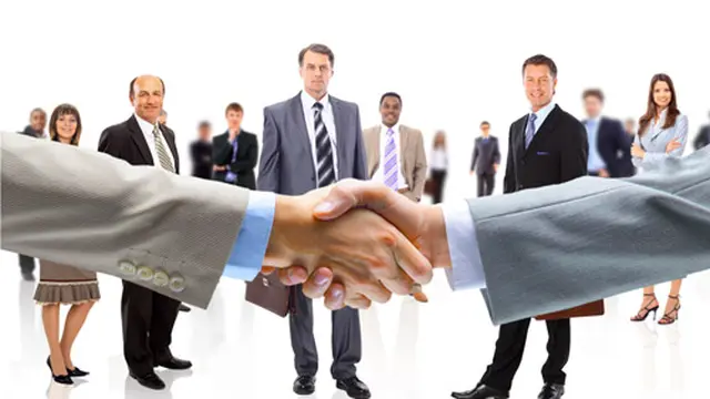 Sukses Menjadi Marketing? Ini 5 Tipsnya!