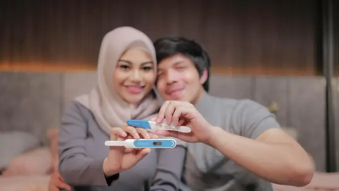 Atta Halilintar dan Aurel Hermansyah (Instagram/attahalilintar)