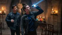 4 Rekomendasi Film Hollywood Terbaru di Vidio, Ada Aksi Tom Holland hingga Kate Beckinsale