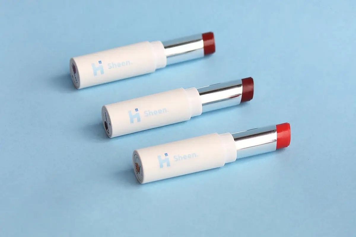 Hale Sheen Tinted Lip Balm