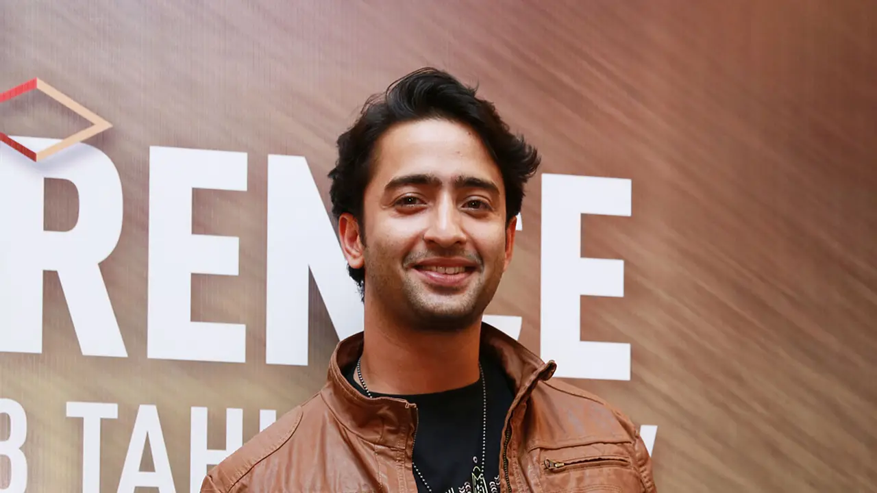 [Bintang] Shaheer Sheikh Rindu Masakan Padang, Rela Berkunjung ke Indonesia