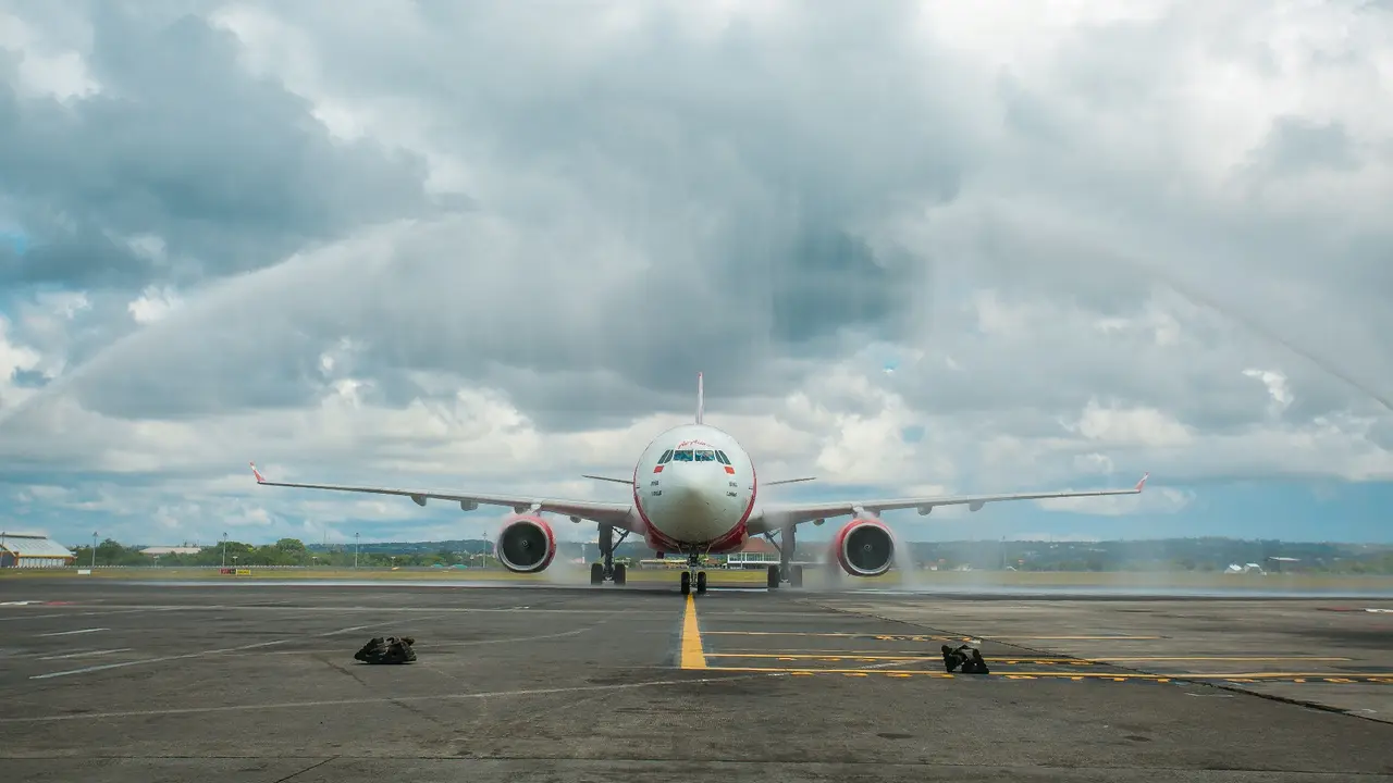 Mumbai Makin Dekat Dari Indonesia Dengan Penerbangan Baru Ini