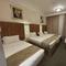 Hotel jemaah haji Indonesia 2026 di Madinah, Arab Saudi. (dok. Media Center Haji 2026)