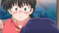 Ranma 1/2. (dok. Netflix)