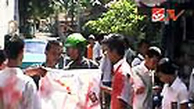 Tingkat Kelulusan Siswa SMA Meningkat