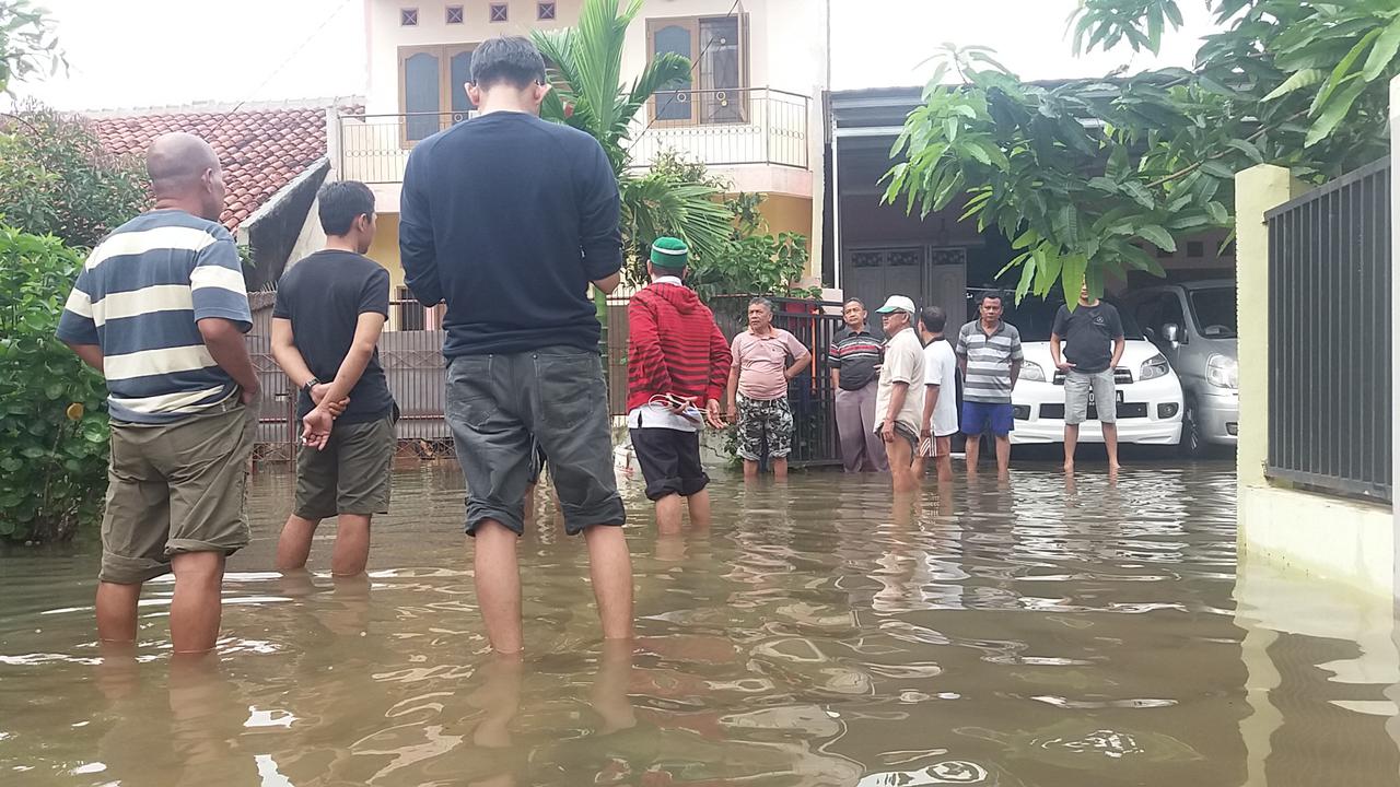 banjir