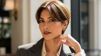 8 Model Rambut Pendek Wanita Usia 40-an, Bikin Tampil Awet Muda dan Elegan Sehari-hari