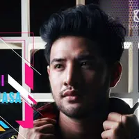 Ammar Zoni Tetap Jalankan Ibadah Puasa Meski Dipadatkan dengan Jadwal Syuting