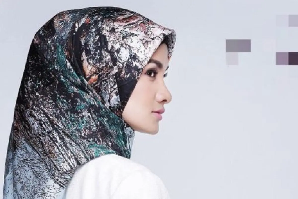 [Bintang] Puteri Persahabatan Muslimah Meiyola Berlina 