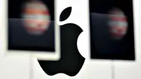 Demi Keamanan, Apple Hapus Sejumlah Aplikasi di App Store