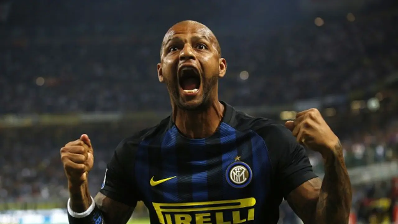 felipe melo