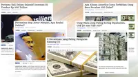 Top 5 Artikel Bisnis Edisi 23 Oktober 2013