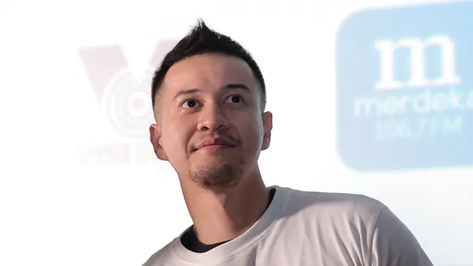 [Bintang] Herjunot Ali