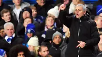 Mourinho Desak Abramovich Segera Beli Penyerang