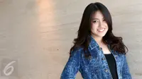 Ultah ke-18, Nabilah Ratna Ayu Dibuat Terharu oleh Fans