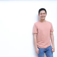Syukuran film Jodohku Yang Mana (Daniel Kampua/bintang.com)